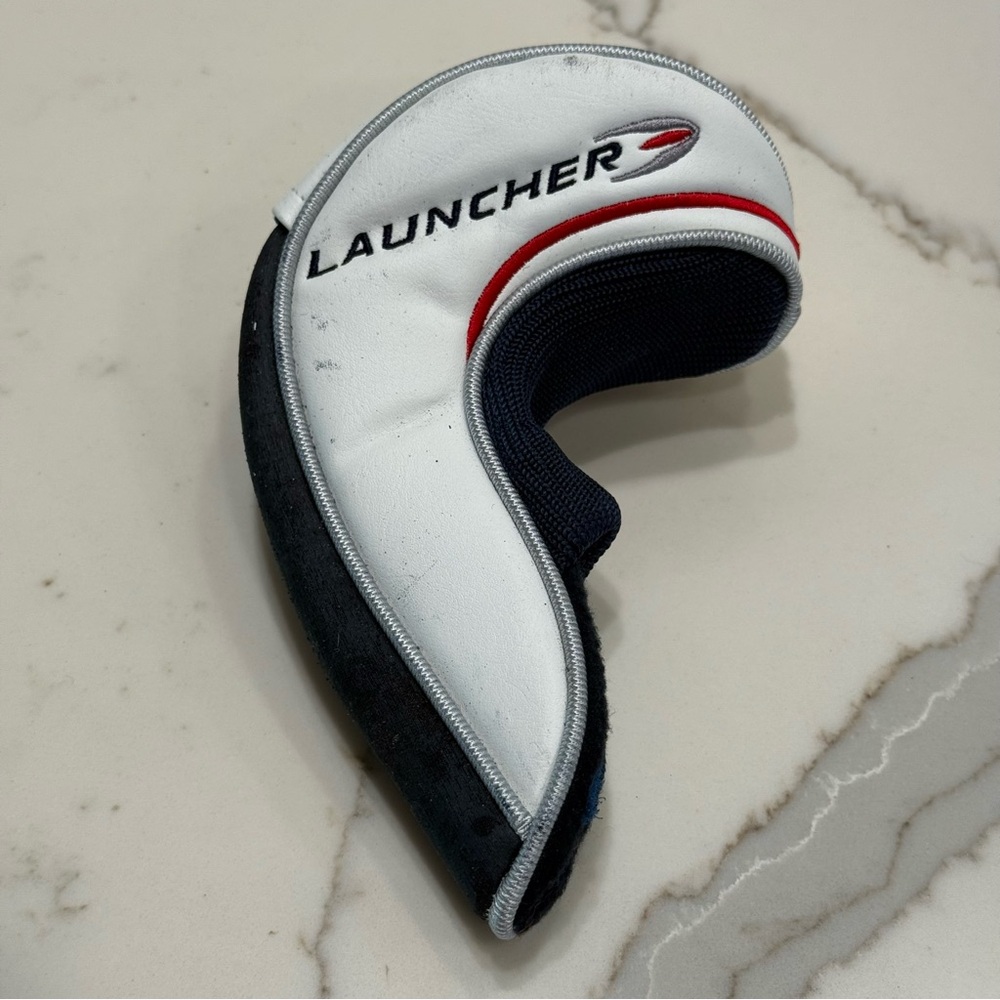 Cleveland Golf HiBore Hybrid 5i Head Cover Rescue Club